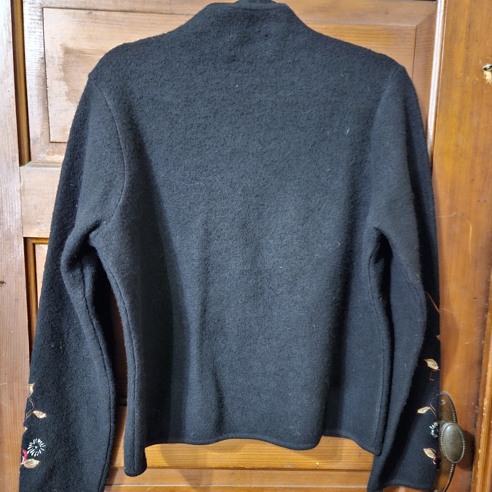 Pendleton Zip Up Jacket - image 2